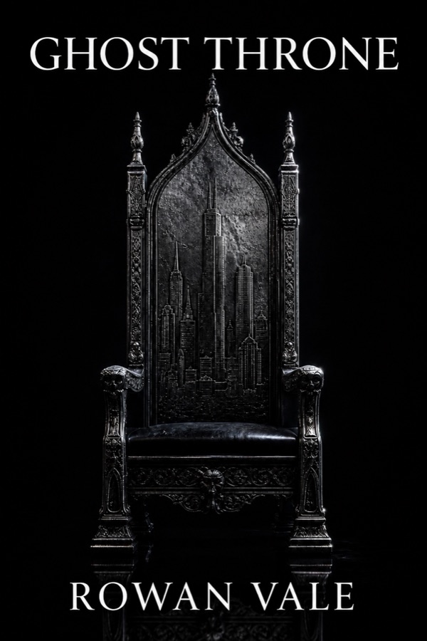 Ghost Throne