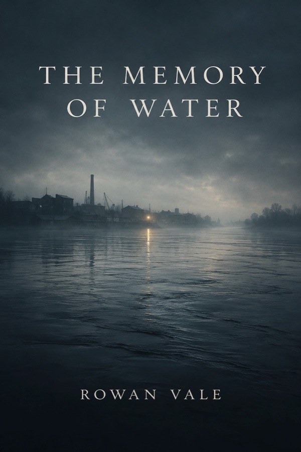 The Memory of Water
